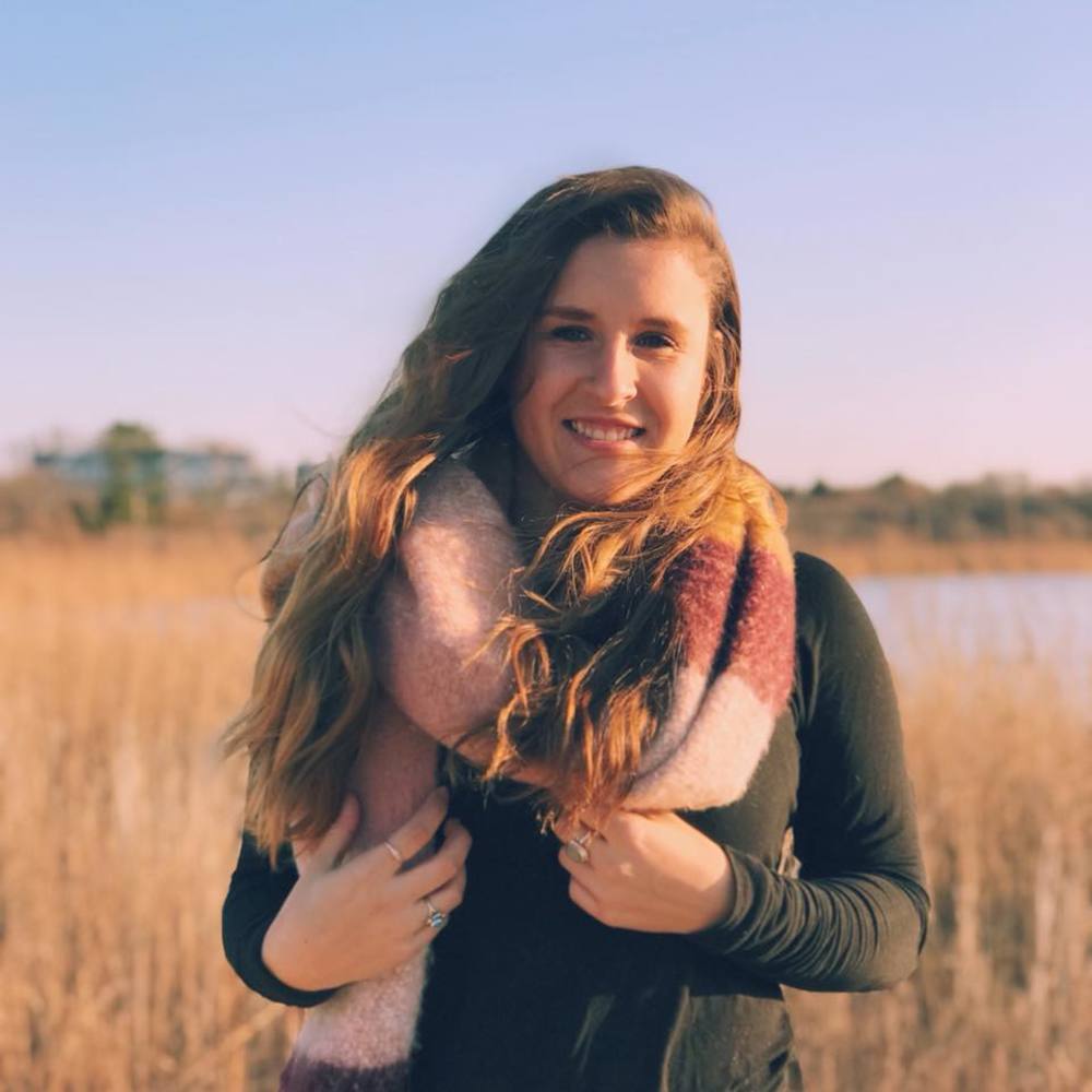 Meet your Posher, Eliza